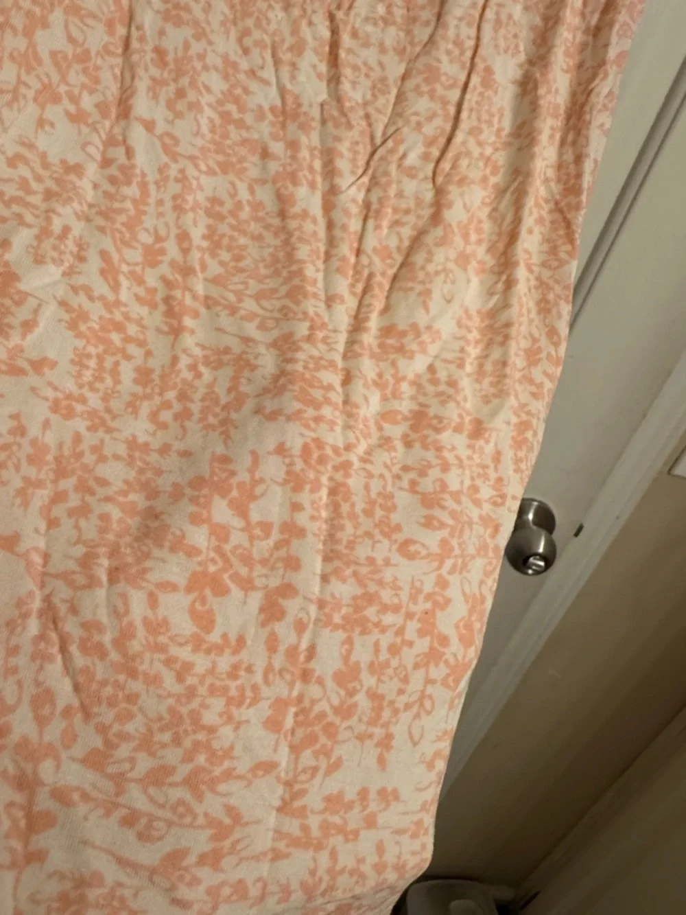 Ambrielle soft peach